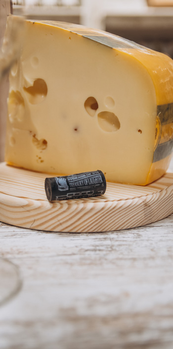 Cheese