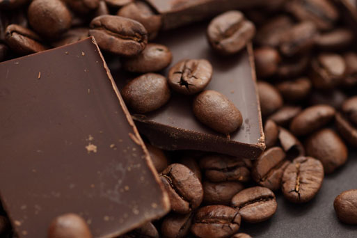 Chocolate & Cofee